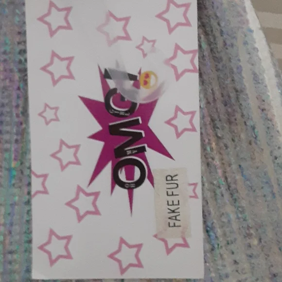 Girls winter hat - Picture 5 of 6